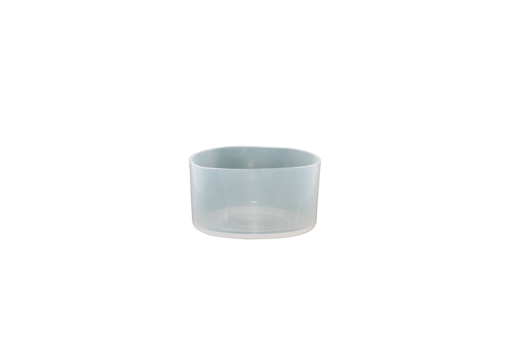 Transparent silicone boot