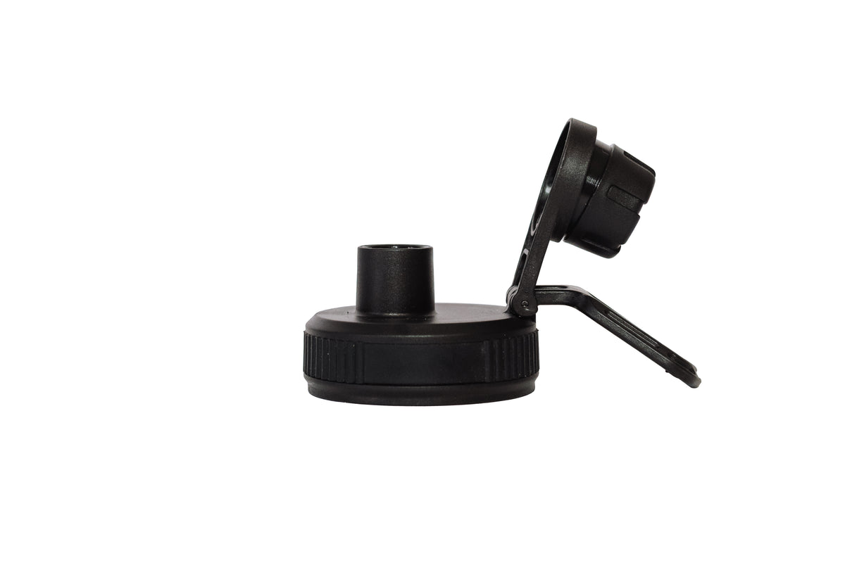 Chug Lid Handle side hung lid
