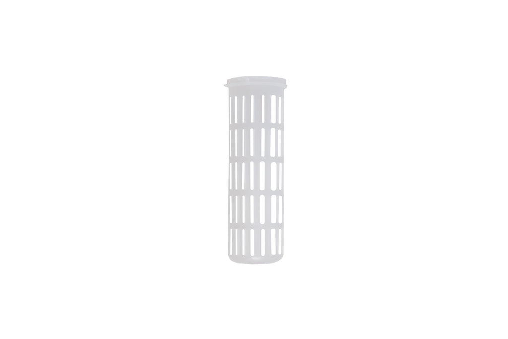 Infuser lid