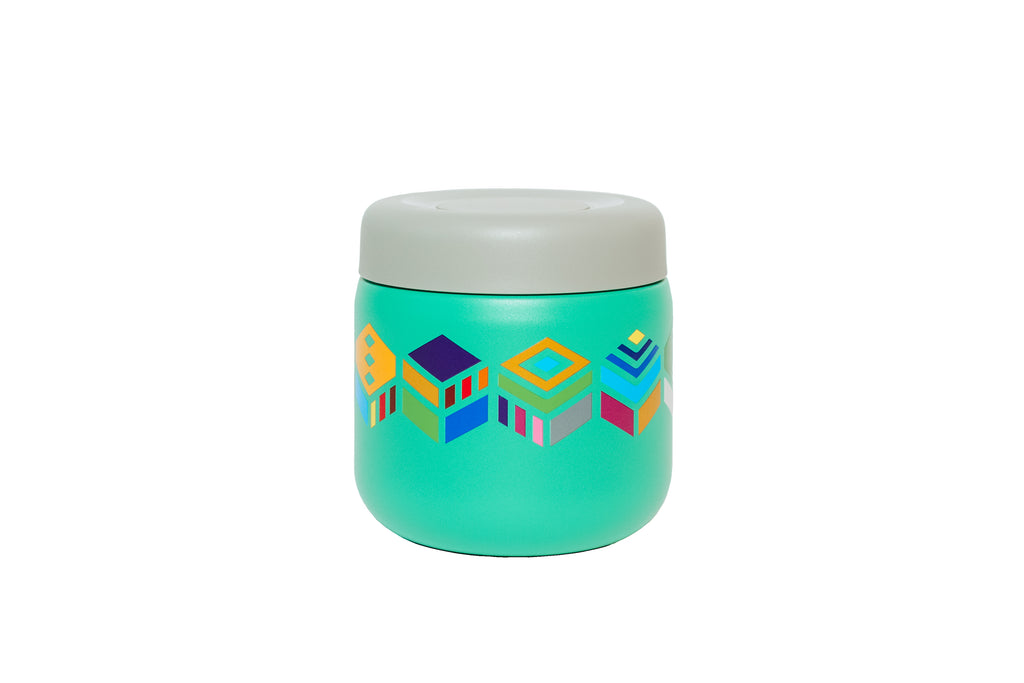 Keep It - 355ml food jars