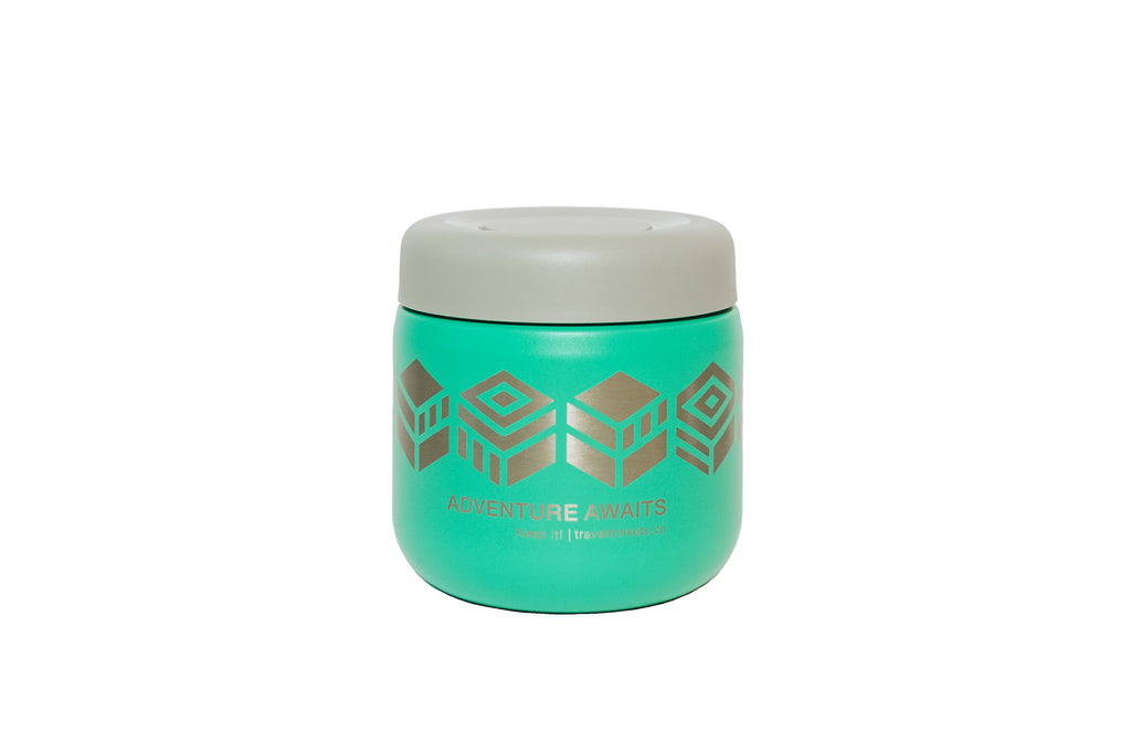 Keep It - 355ml food jars