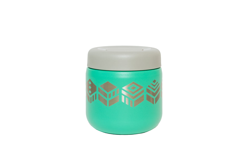 Keep It - 355ml food jars