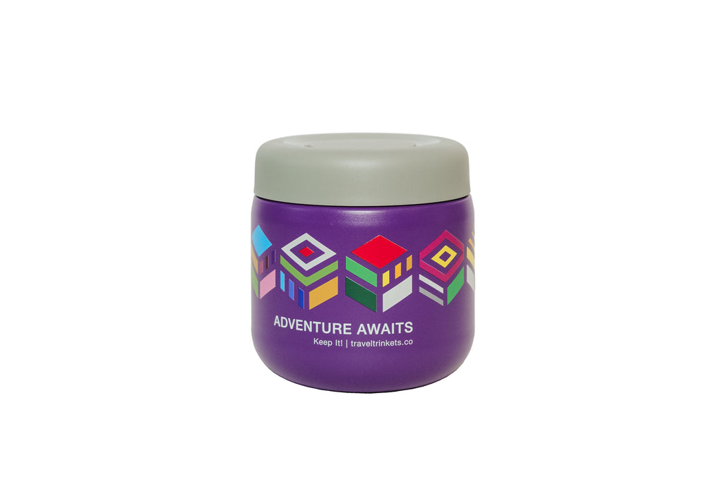 Keep It - 355ml food jars