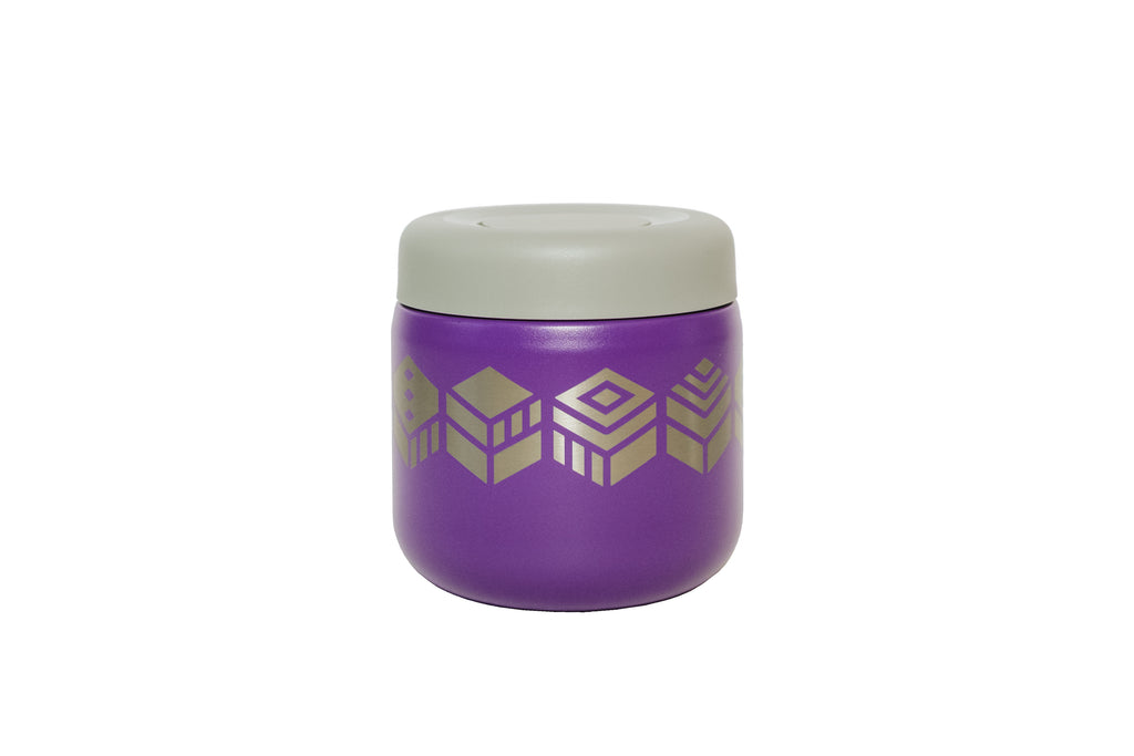 Keep It - 355ml food jars