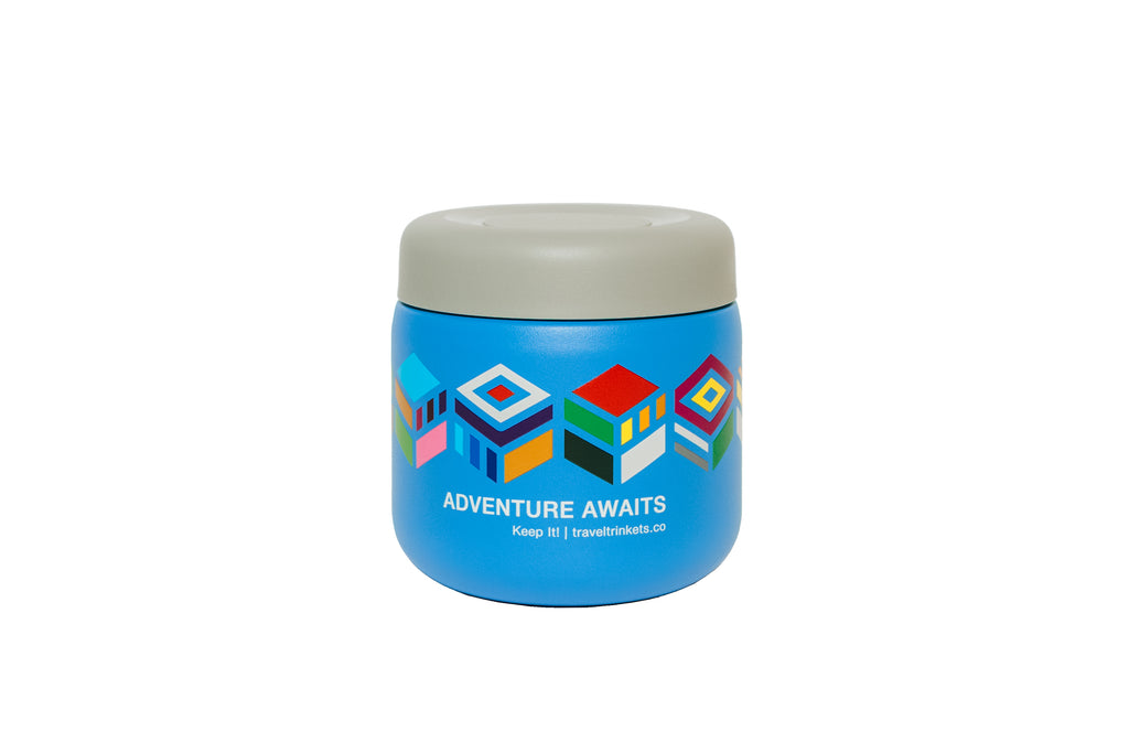 Keep It - 355ml food jars