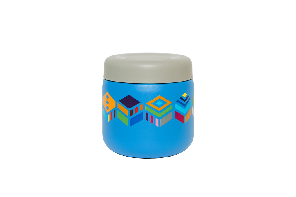Keep It - 355ml food jars