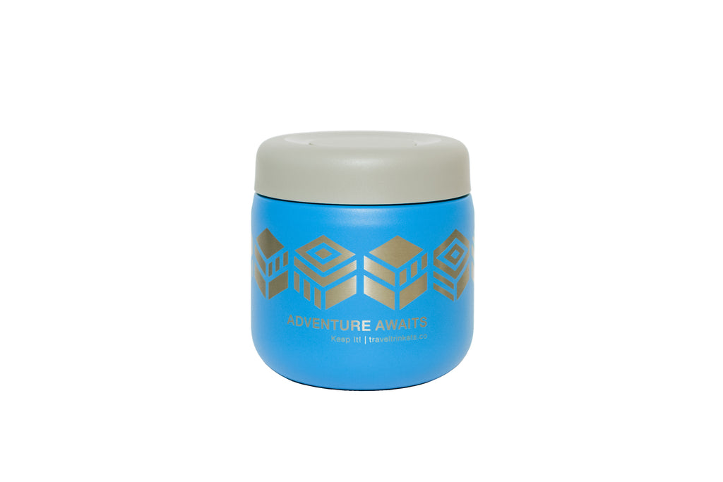 Keep It - 355ml food jars