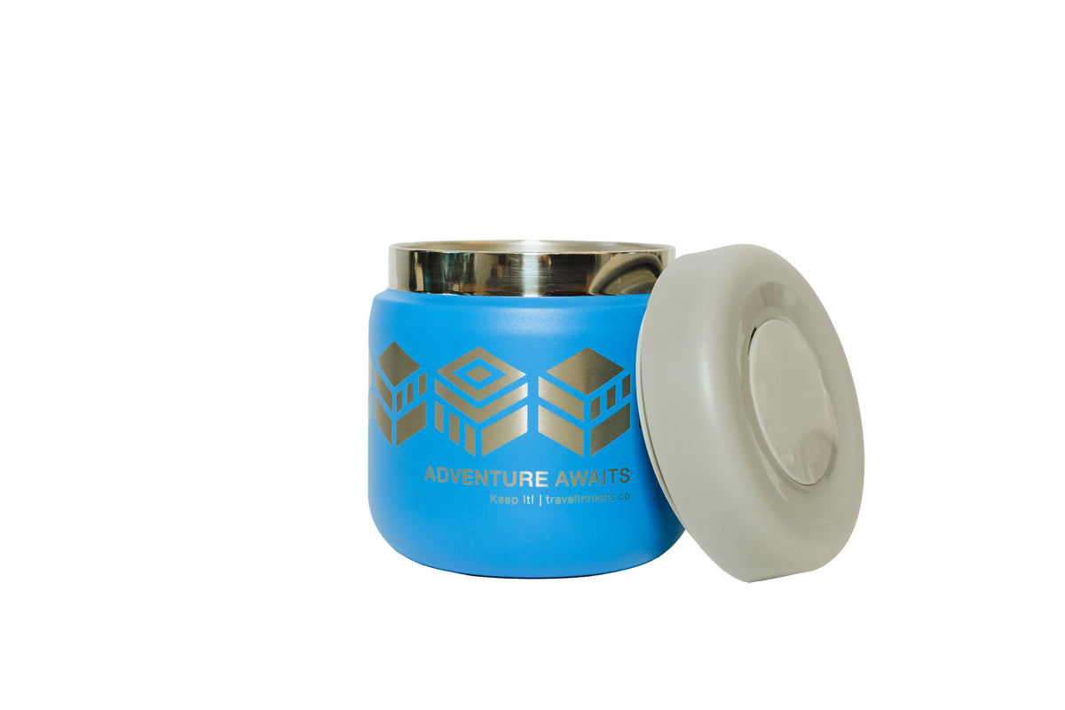 Keep It - 355ml food jars