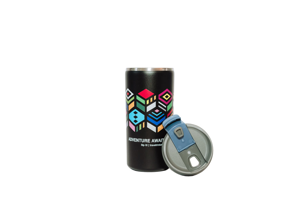Sip It - 355ml travel tumbler